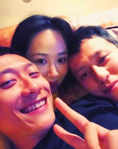 杨紫秦俊杰宣布分手 张一山微博被吃瓜群众攻