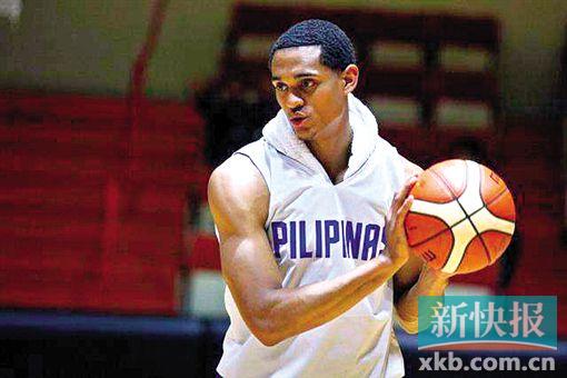 NBA拒绝放行,克拉克森无缘亚运会