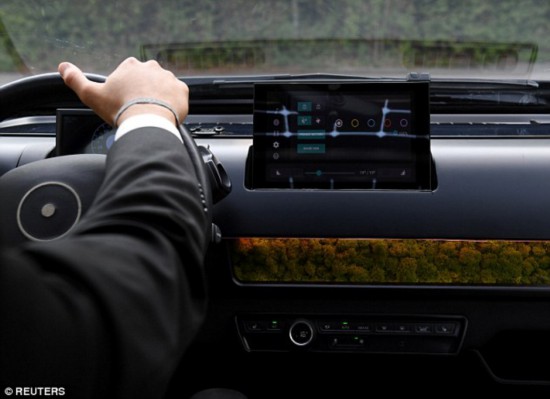 德国太阳能电池汽车Sono Sion明年投产 续航2