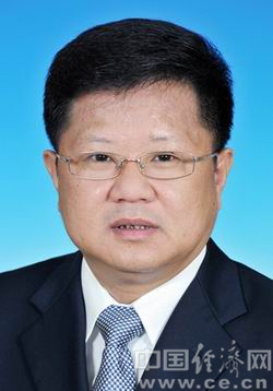 张广宁任肇庆市委副书记 吴华钦不再担任(图|简历)