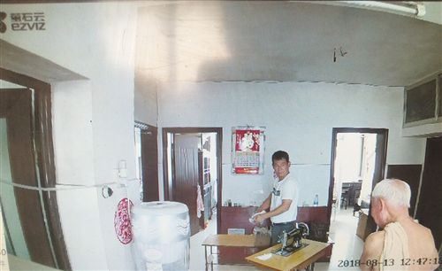 10元上门修缝纫机?收费4250元!