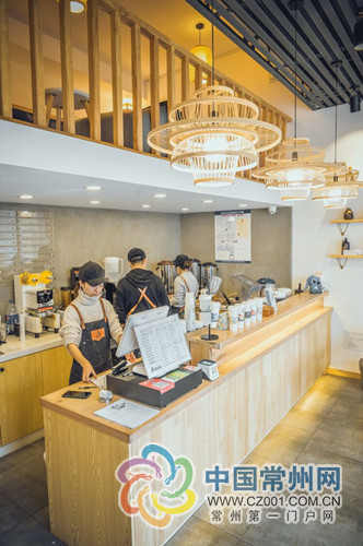 常州奶茶市场进化史:从小吃附庸到自成江湖