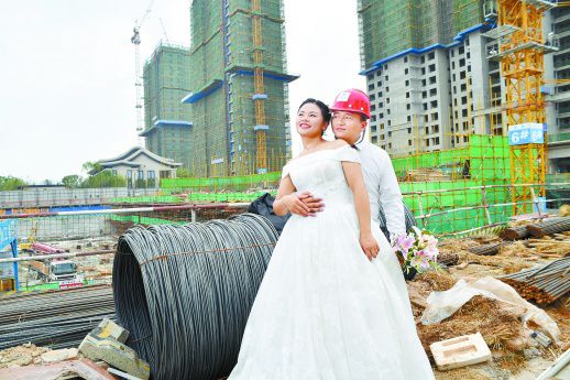 南京第一夫人婚纱摄影怎么样