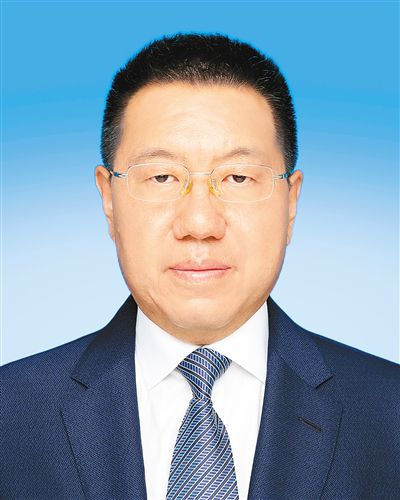 西安市拟提拔任用市管领导干部任前公示通告