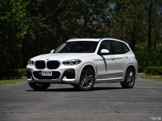  X3 2018 xDrive30i  M˶װ