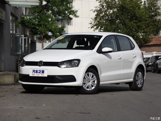  Polo 2018 1.5L Զ