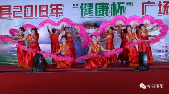 灌阳县水车镇:共绘乡村振兴图 同圆脱贫奔康梦