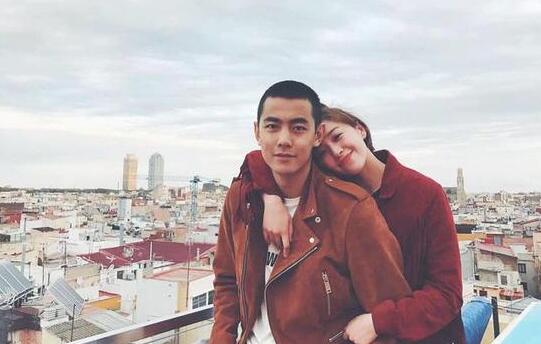 纪凌尘首次正面否认出轨 称王艺不是喜欢的类