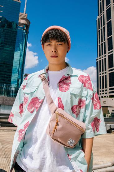 小青龙再推新单曲 融合新鲜潮流音乐元素