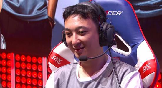 王思聪以职业选手出战电竞比赛竟获胜 打完便