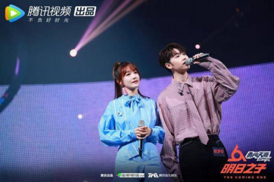 赛制升级，让《明日之子2》缔结出选手、星推官、观众的命运共同体