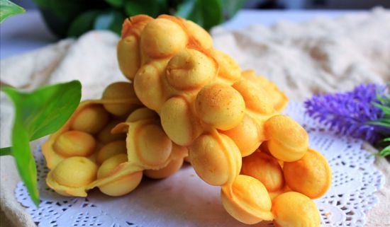 舌尖上的中国美食嘉年华--走进古都西安美食之