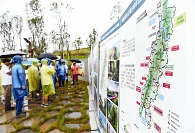 空中餐厅、领事聚落…成都将打造这些特色景点