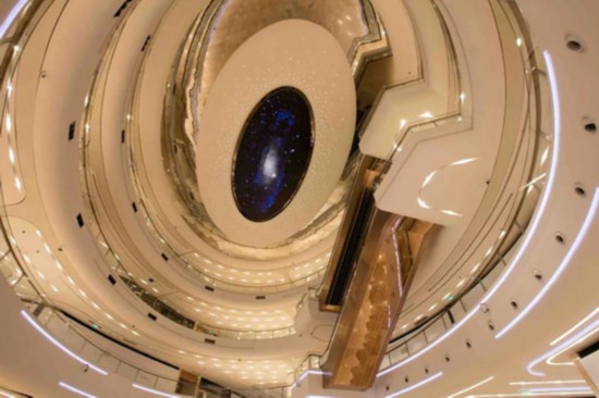 坑酒店将开 上海下半年还将新增这些游玩好去处