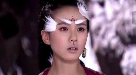 盘点演过“兔子精”的女明星 最后一个最经典