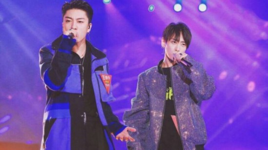 魏巡无所WEI惧见面会长沙站正式开票