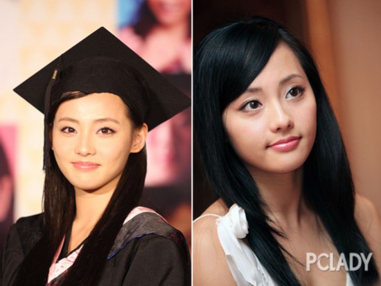 生完二胎的张嘉倪凭什么还能hold住倾国倾城的容妃2