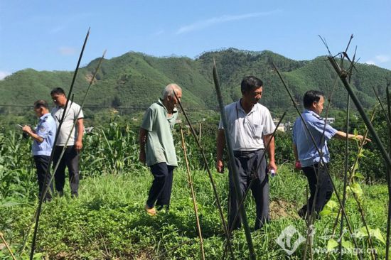 敬业横下一条心 调解纠纷三大招