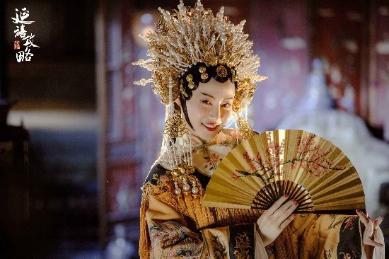 谭卓跻身30亿票房女主 《药神》《延禧》热议