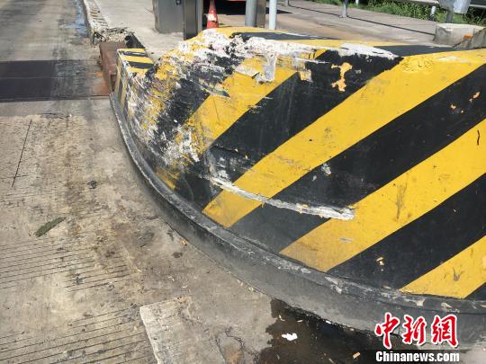 危化品车司机血液酒精浓度近酒驾标准四倍