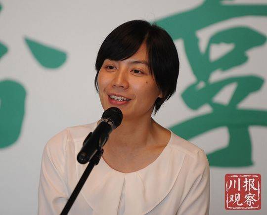 大熊猫文化国际传播分享会举行,我是为国卖萌