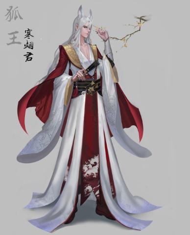 高华人口(3)
