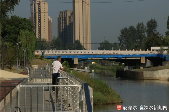 南京溧水启动水环境整治行动 禁止捕鱼活动