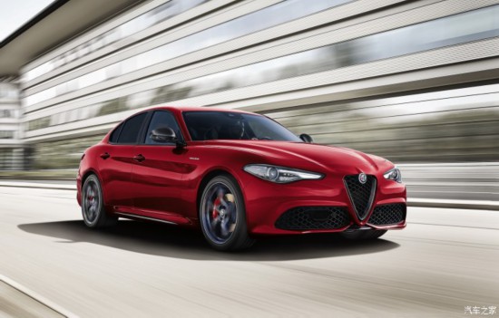 Giulia̼��ά�����潫�ڳɶ���չ�׷�