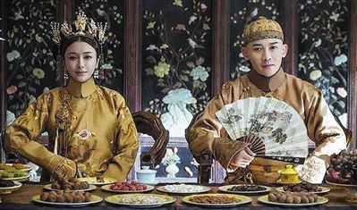 《甄嬛传》到《延禧攻略》,以及近期的《如懿传》,宫斗剧就像永不过时