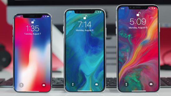 9月发布！新iPhone曝光外观变化不大 明年进行重大变革