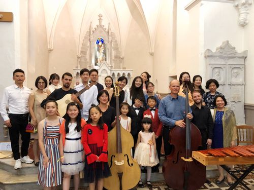 中国琴童为啥恨音乐?钢琴女神指出症结