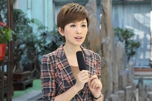 欧阳夏丹谈工作感悟:当兴趣变成职业 要怎么坚