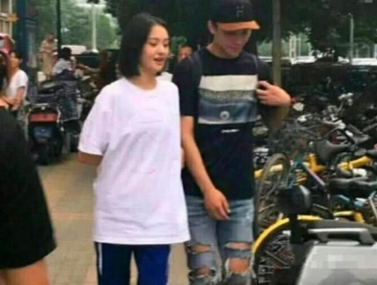 男友力MAX!张恒首次承认与郑爽恋情 张恒是谁