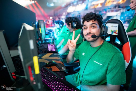 亚运会LOL表演赛中国对战韩国失利 今日上演