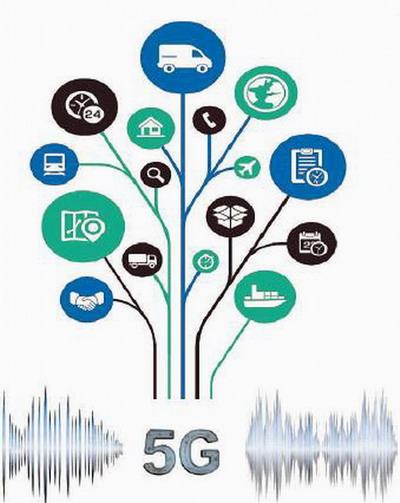 要想5G长得壮 需先弄肥频谱“土地”