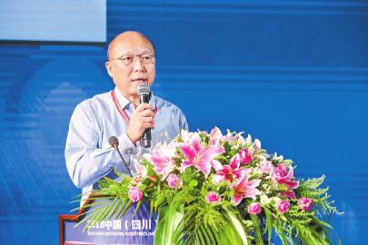 顺丰集团董事长_东顺集团董事长照片