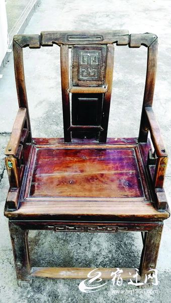 留住乡村记忆 宿迁耿车镇开展乡愁文化资源普查