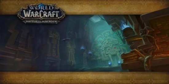 《魔兽世界》8.0:艾泽里特护甲可交易 蓝贴修正