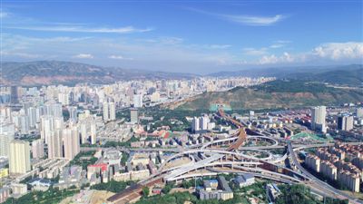 西宁再次入选十大拥堵缓解城市