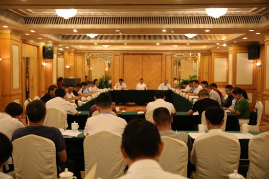 云南电网:主抓七项重点 持续做好获得电力工