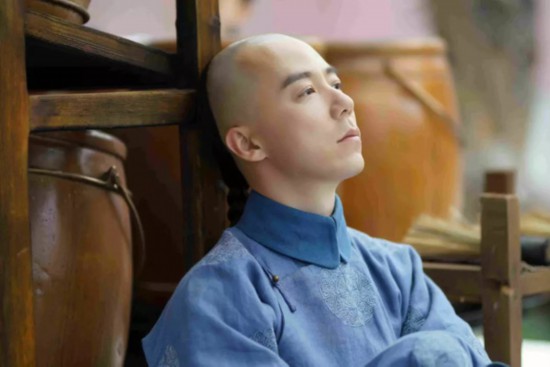 袁春望被diss到关评论、周海媚直接退微博，演员演技好也成了错？