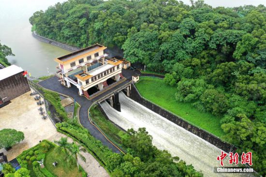 深圳 特大暴雨 连续两日出现大暴雨、局地特大