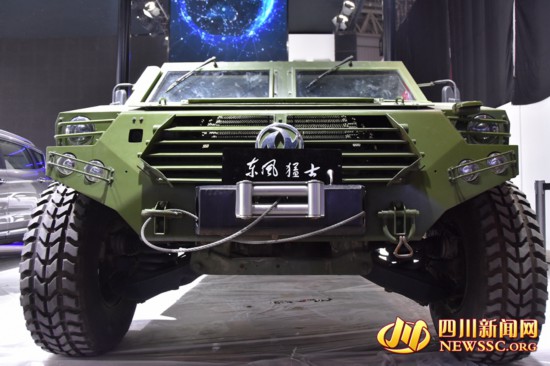 2018车展来啦!看看如火如荼的车展准备工作