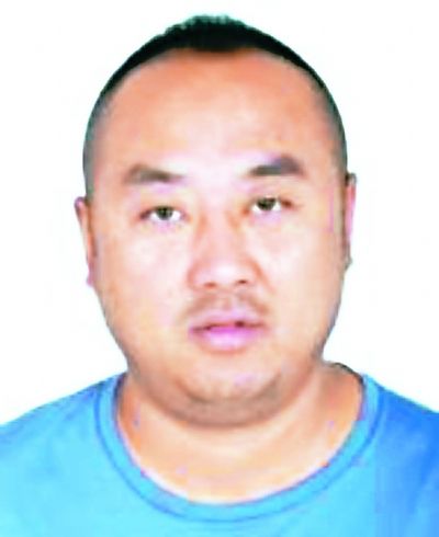 A级通缉令!发现他们立即报警