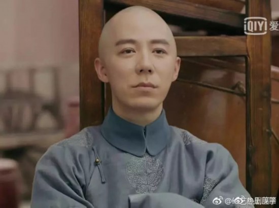 袁春望被diss到关评论、周海媚直接退微博，演员演技好也成了错？