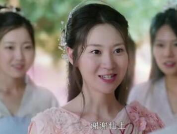 《香蜜》中最早爱上锦觅的不是旭凤 更不是润