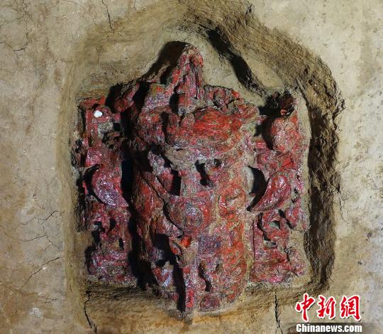 山西临汾博物馆即将开馆 三千余件珍贵文物惊