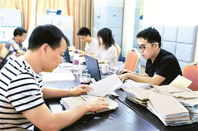 福建省探索推动县级交叉巡察破解熟人社会监督困局