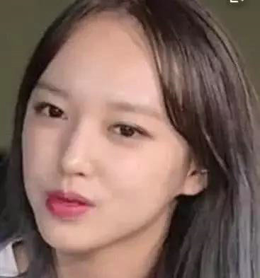 明星的小烦恼 杨幂发际线高 刘诗诗不能扎马尾