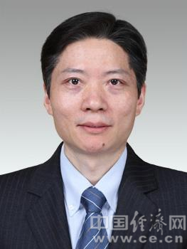 上海市嘉定区区长调整 陆方舟履新(图|简历)